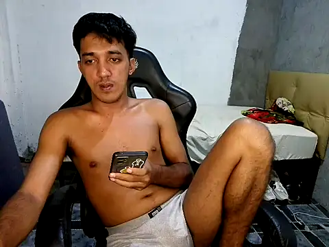 Rowy_Cam ওয়েবক্যাম শো