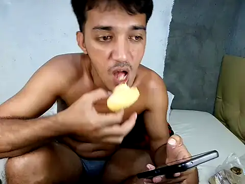 Rowy_Cam webkamerás műsora