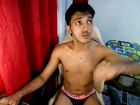Pokazy przed kamerką – Rowy_Cam