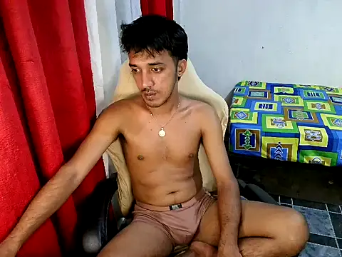 Rowy_Cam 网络视讯表演