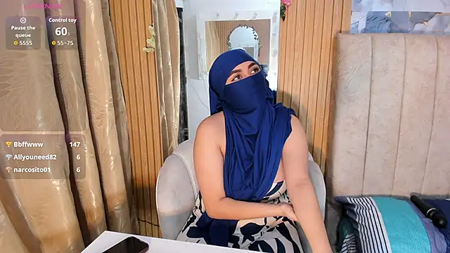 _ghaliaa Live XXX-Chat
