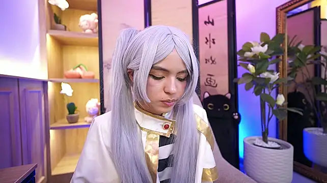 แชท XXX สดของ NamiKimura