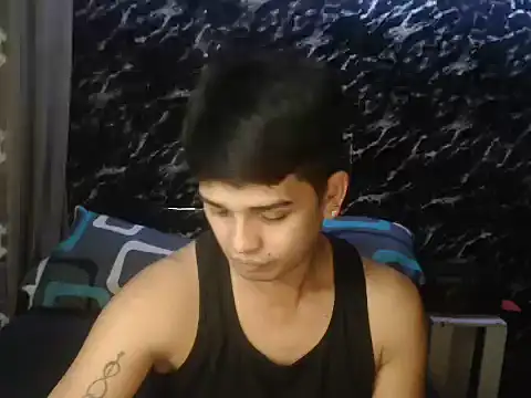 Yourdream_one 网络视讯表演