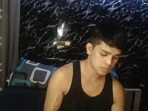 Yourdream_one Pertunjukan Webcam