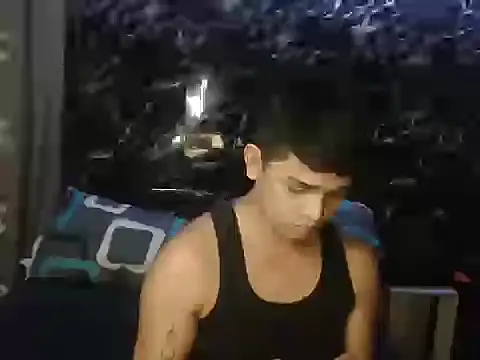 Yourdream_one 网络视讯表演