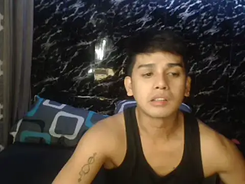 Yourdream_one Show Webcam