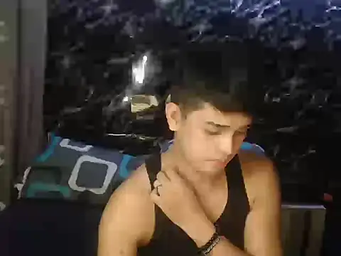 Yourdream_one Show Webcam