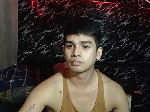 Yourdream_one Pertunjukan Webcam