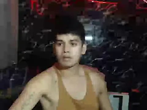 Yourdream_one Pertunjukan Webcam