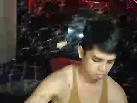 Yourdream_one Show Webcam