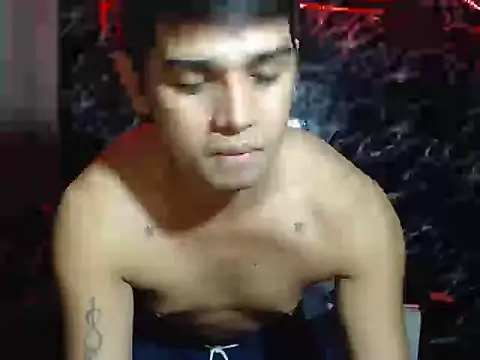 Yourdream_one Pertunjukan Webcam