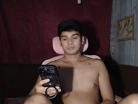 Yourdream_one Show Webcam
