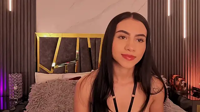 ScarletTorres élő XXX-chatje