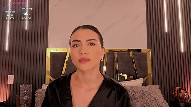 ScarletTorres 网络视讯表演