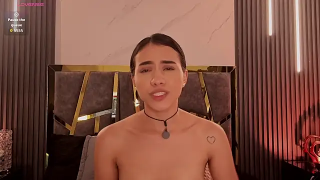 ScarletTorres' Webcam Show