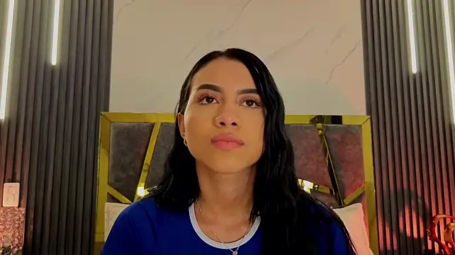 ScarletTorres Live XXX-Chat