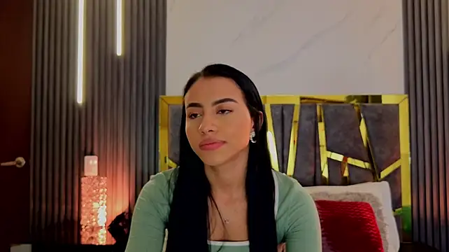 ScarletTorres Chat XXX live