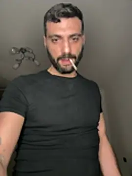 Simon-xx Show in webcam