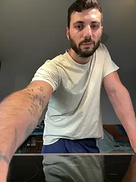 Simon-xx Webcam-Show