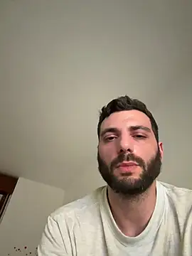 Simon-xx Webcam show