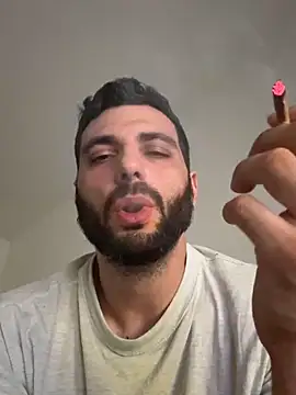 Simon-xx Webcam-Show