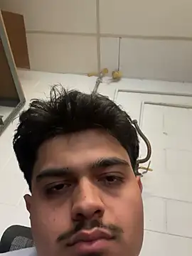 Show de eightteendaddy na webcam