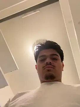 Show de webcam de eightteendaddy