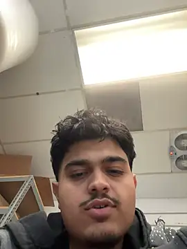 eightteendaddy Webcamshow