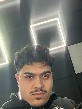 eightteendaddy Webcam-Show