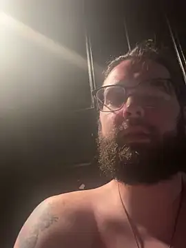 Show de drdaddy_285 na webcam