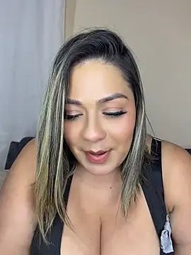 isabella_horney_ 网络视讯表演