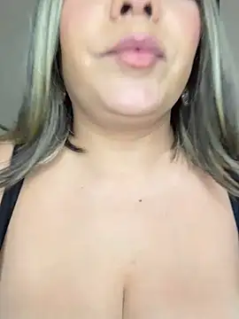 Webkamerová show isabella_horney_