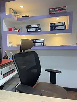 isabella_horney_'s Webcam Show
