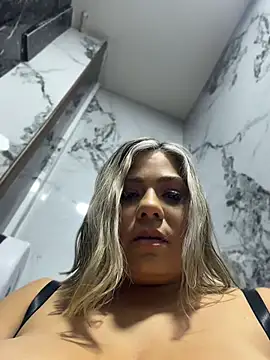 Pertunjukan Kamera Web isabella_horney_