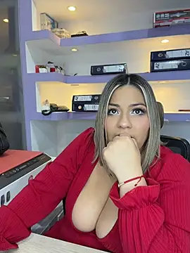isabella_horney_'s Webcam Show