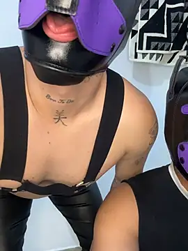 Show de Kurtxxx22 na webcam