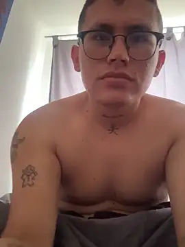 Show Webcam de Kurtxxx22