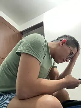 Show Webcam de Kurtxxx22