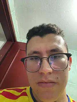 Show Webcam de Kurtxxx22