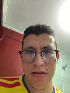 Show de webcam de Kurtxxx22