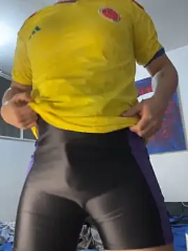 Show webcam de Kurtxxx22