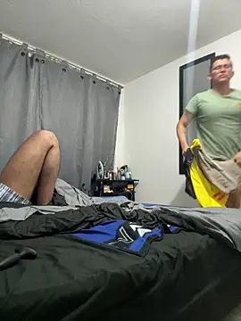Kurtxxx22 Webcam-Show