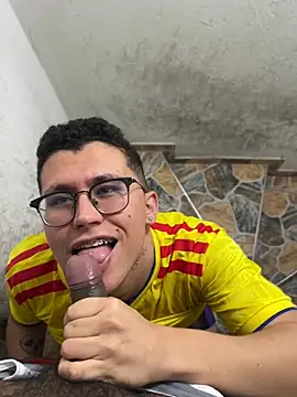 Show Webcam de Kurtxxx22
