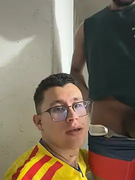 Show Webcam de Kurtxxx22