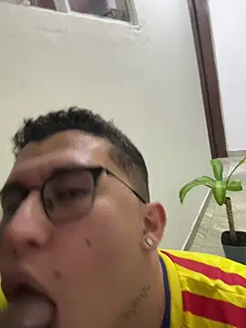 Show webcam de Kurtxxx22