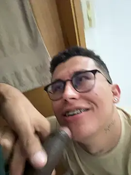 הופעת וובקאם של Kurtxxx22