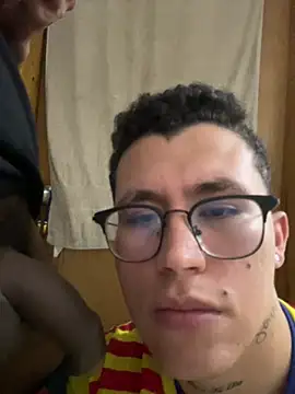 Show de webcam de Kurtxxx22