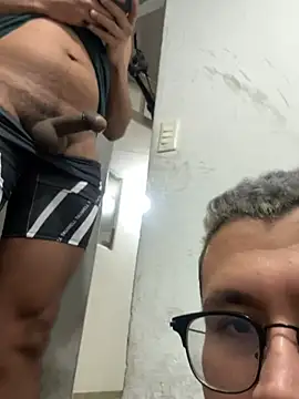Show de Kurtxxx22 na webcam