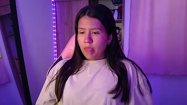Oliviawatson1 Webcam Show