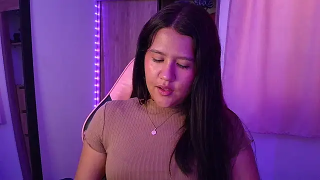 Oliviawatson1 webcam show